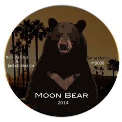 Cover of Santa Monica