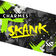 SKANK by Charmes album cover