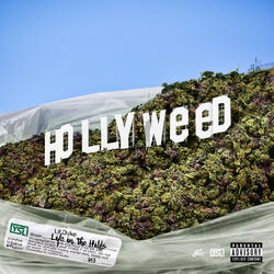 Cover of Life in the Hills