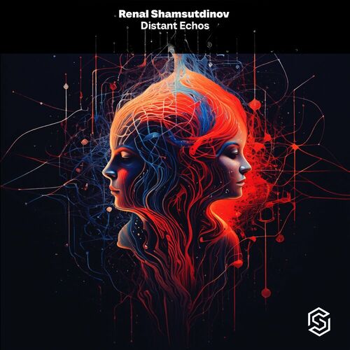  Renal Shamsutdinov - Distant Echos (2025) 