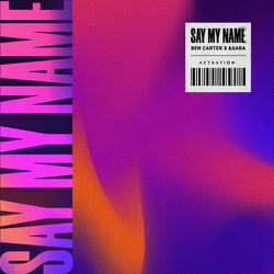 Say My Name