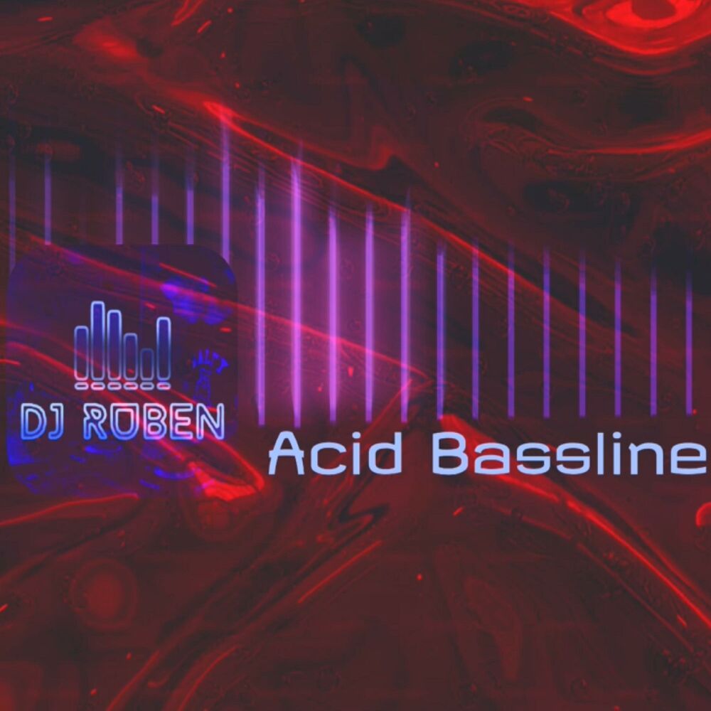 Picture of Acid Bassline