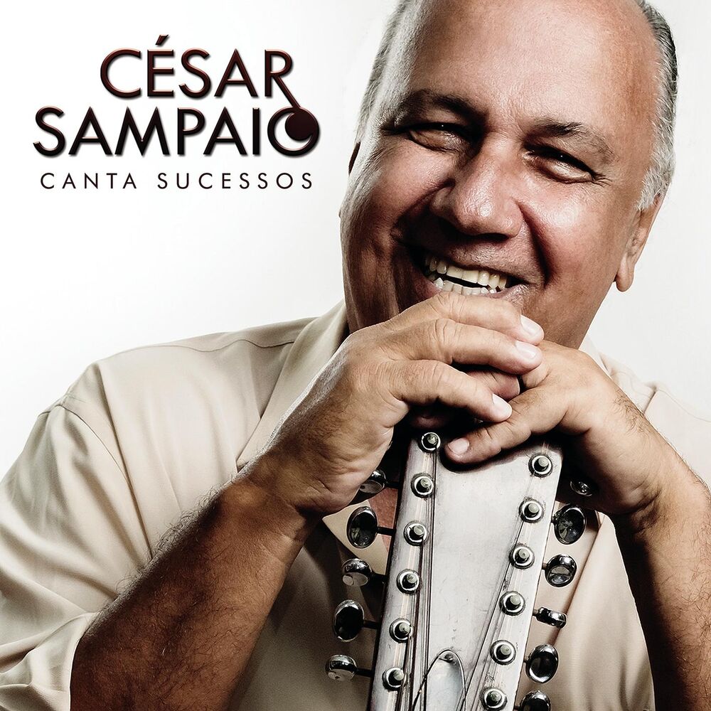Picture of Cesar Sampaio Canta Sucessos