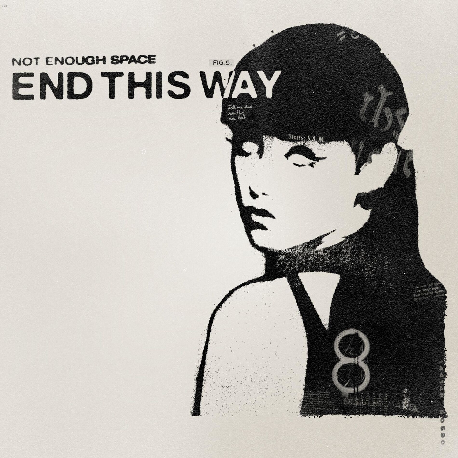 Album cover of End This Way