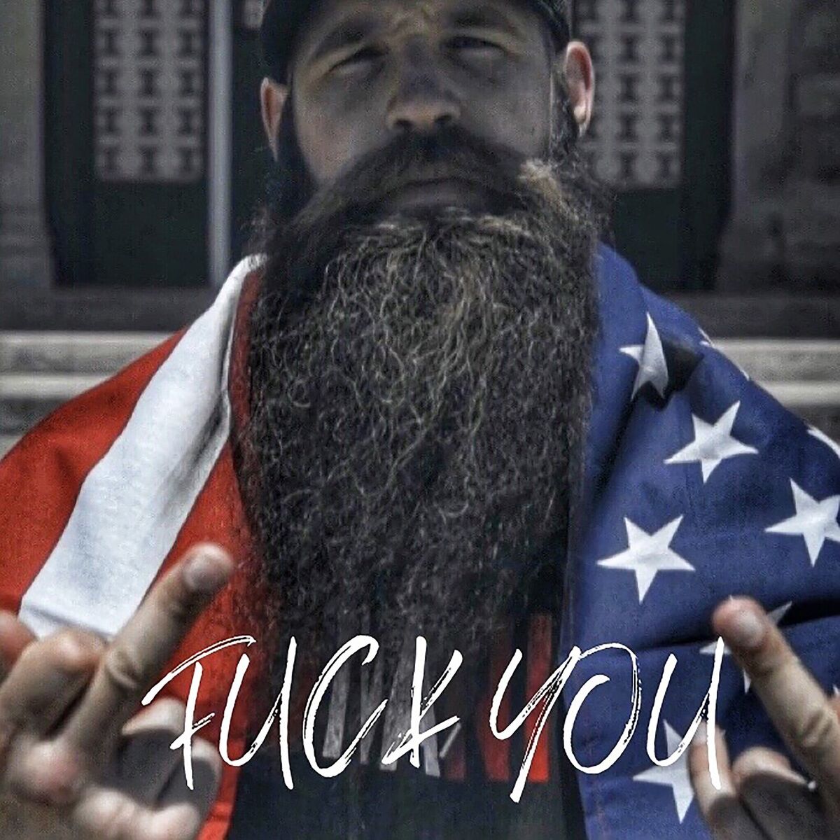 Album cover of I Ain't Shit