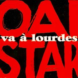 Cover of Va A Lourdes