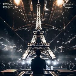 Cover of Amanecer En París (Remixes)
