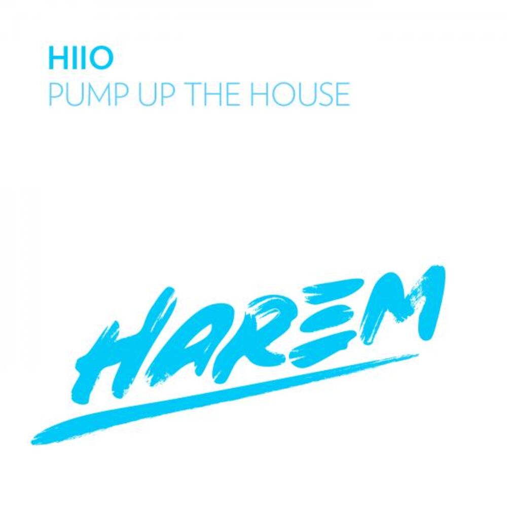 Picture of Pump Up the House