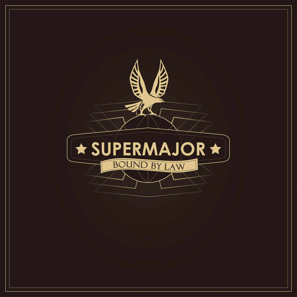 Picture of Supermajor