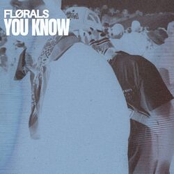 Cover of You Know