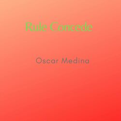 Cover of Rule Concede