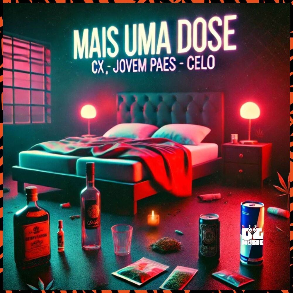 Picture of Mais uma Dose