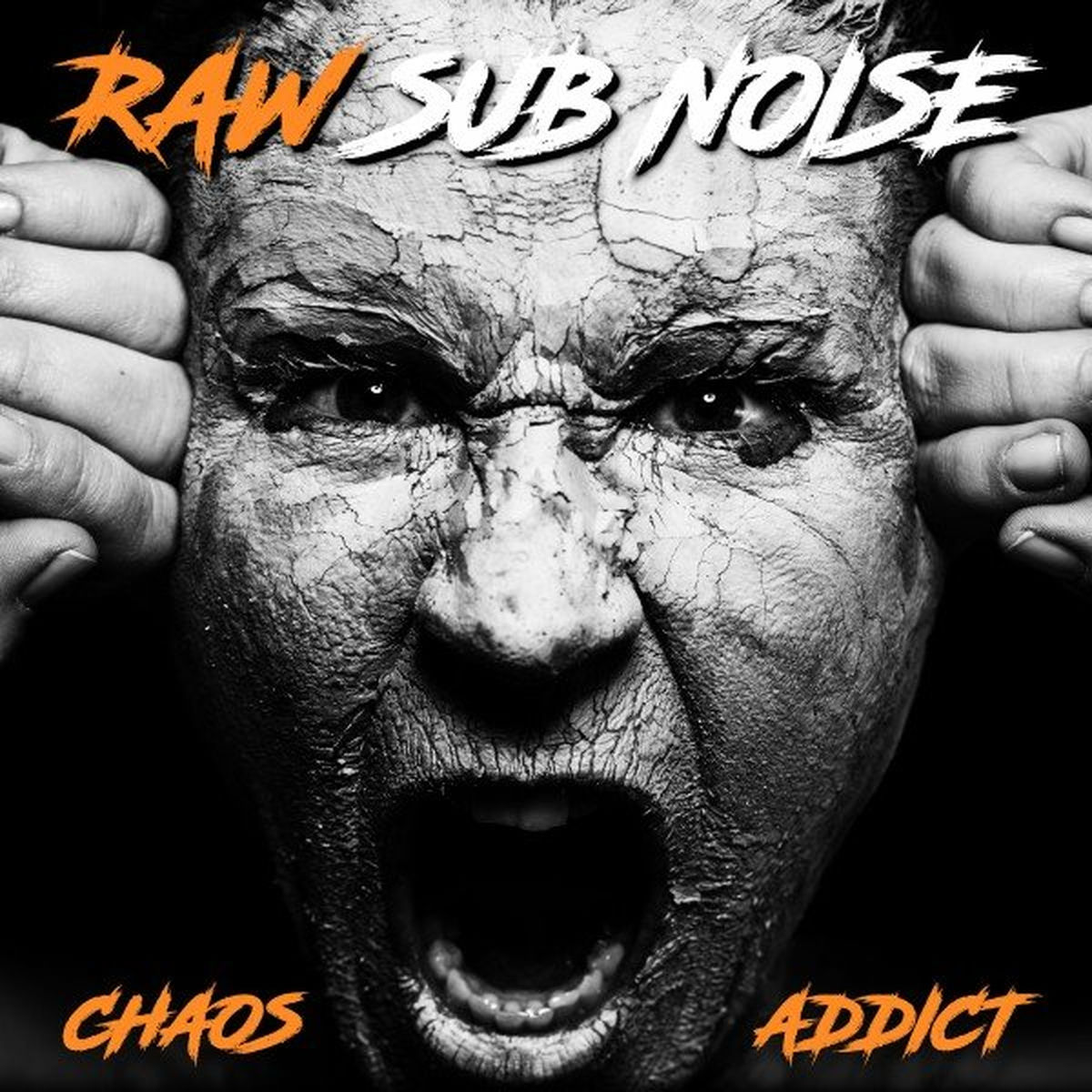 Album cover of Chaos Addict