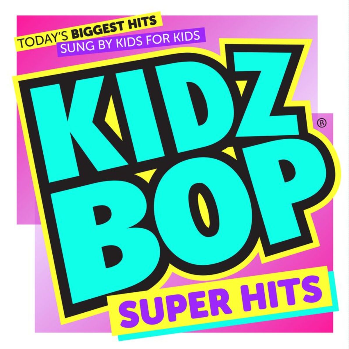 Album cover of Believer