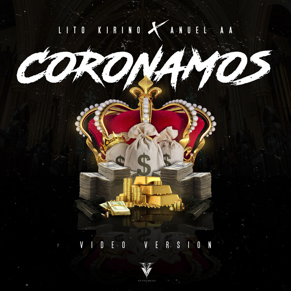 Picture of Coronamos