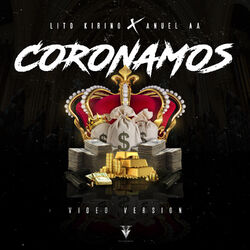 Cover of Coronamos