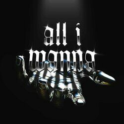 Cover of All I Wanna