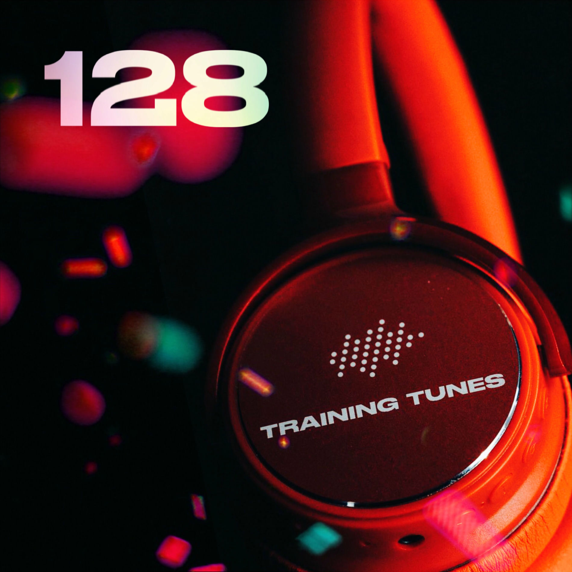 Album cover of 128BPM