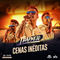 Cenas Inéditas (Trapnejo, Ao Vivo) by Dan Lellis album cover