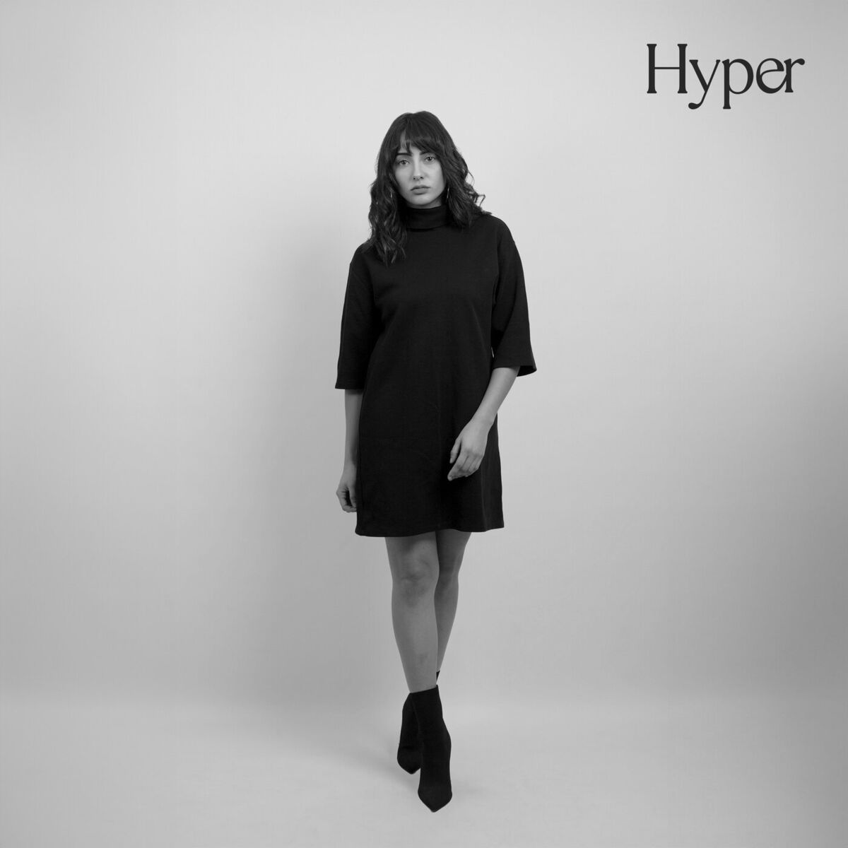 Album picture of Hyper (Version acoustique)