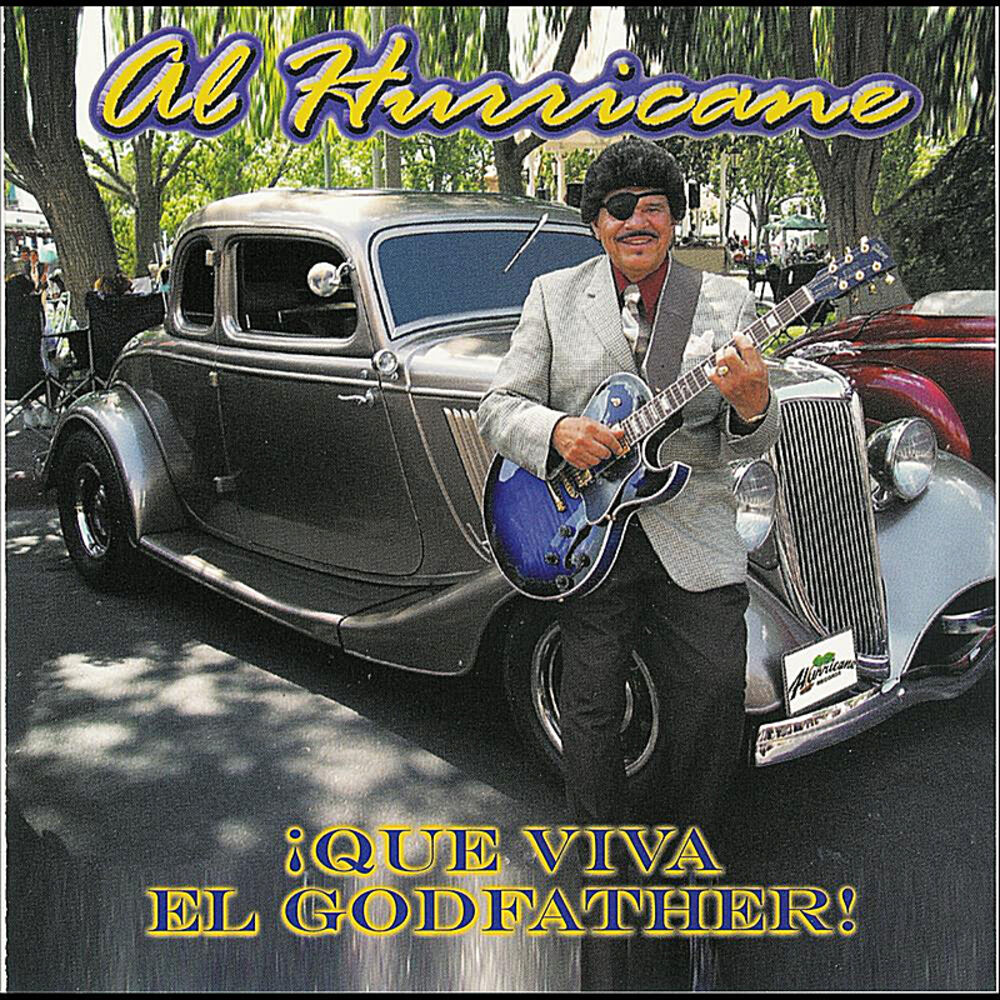 Picture of ¡Que Viva El Godfather!