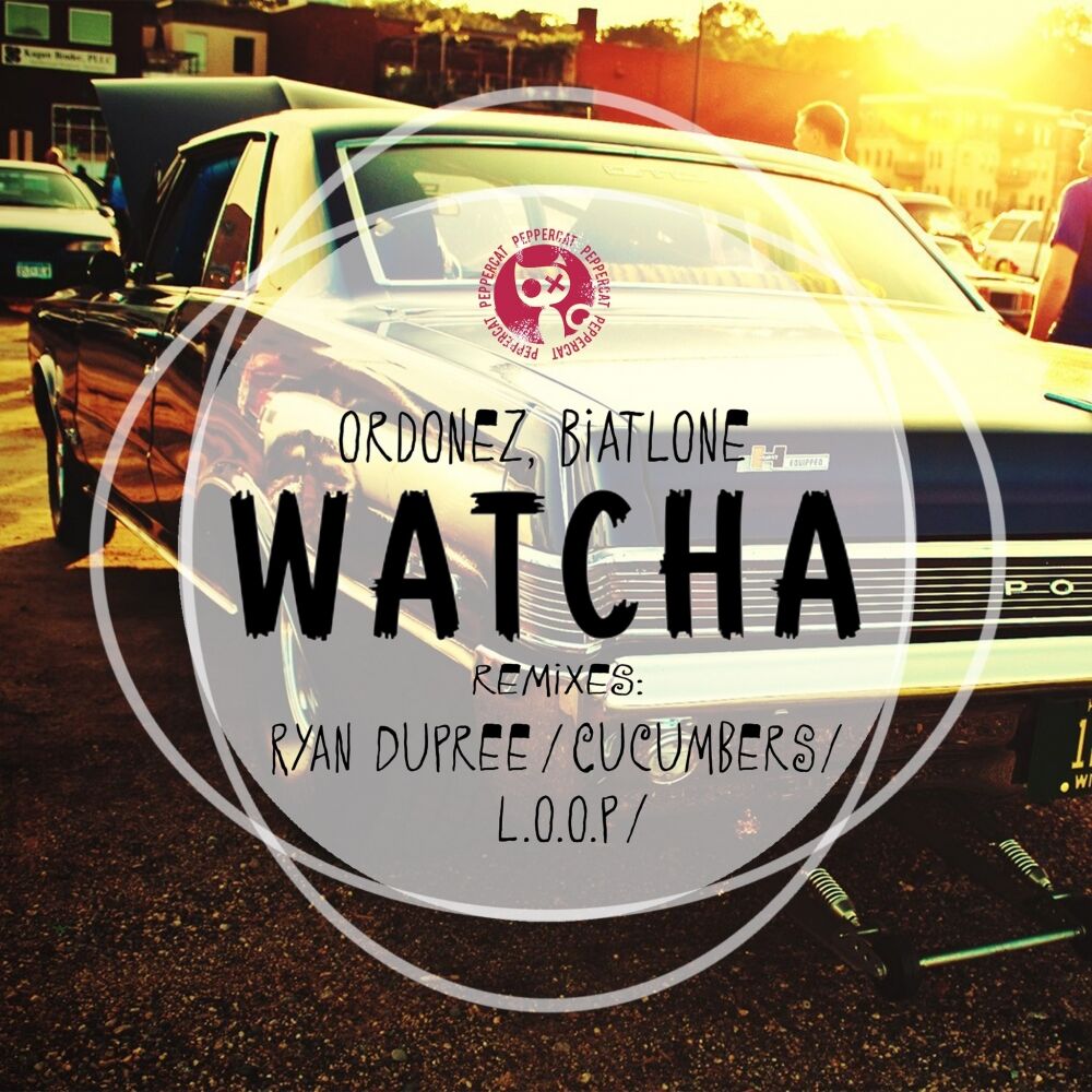 Picture of Watcha