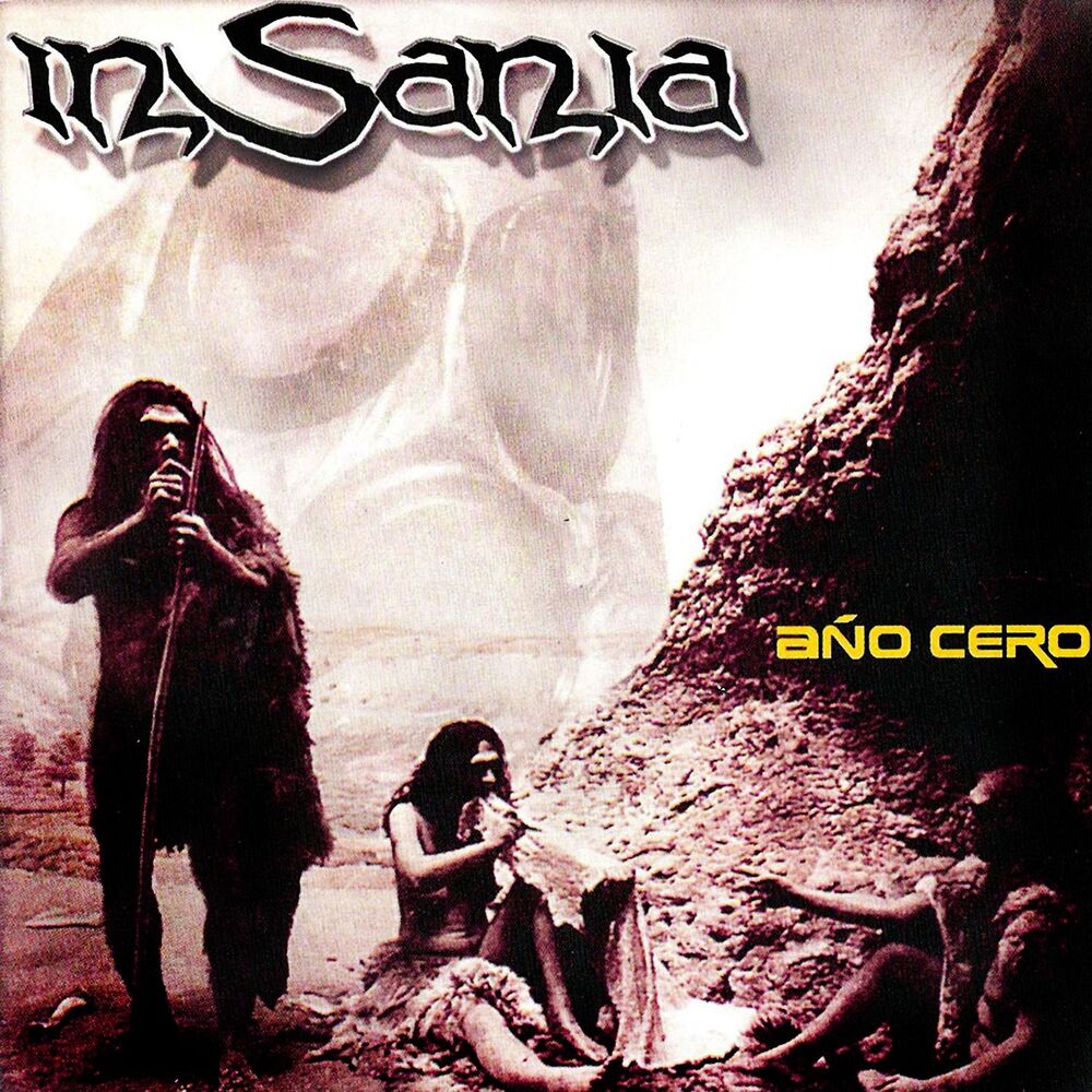 Picture of Año Cero