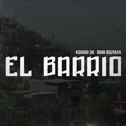 Cover of El Barrio