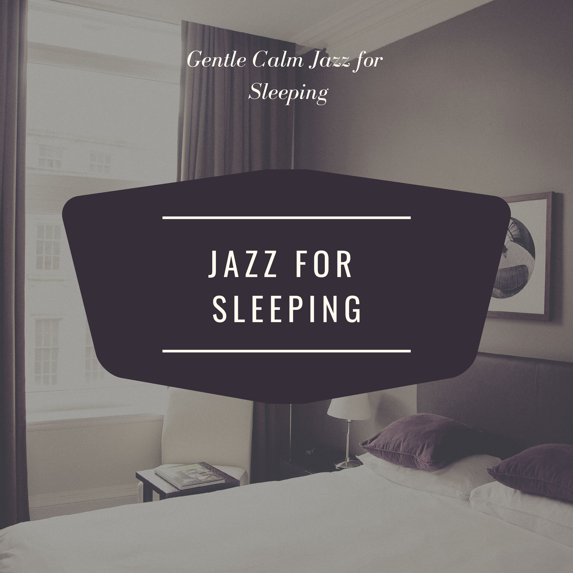 Album cover of Jazz Duvet