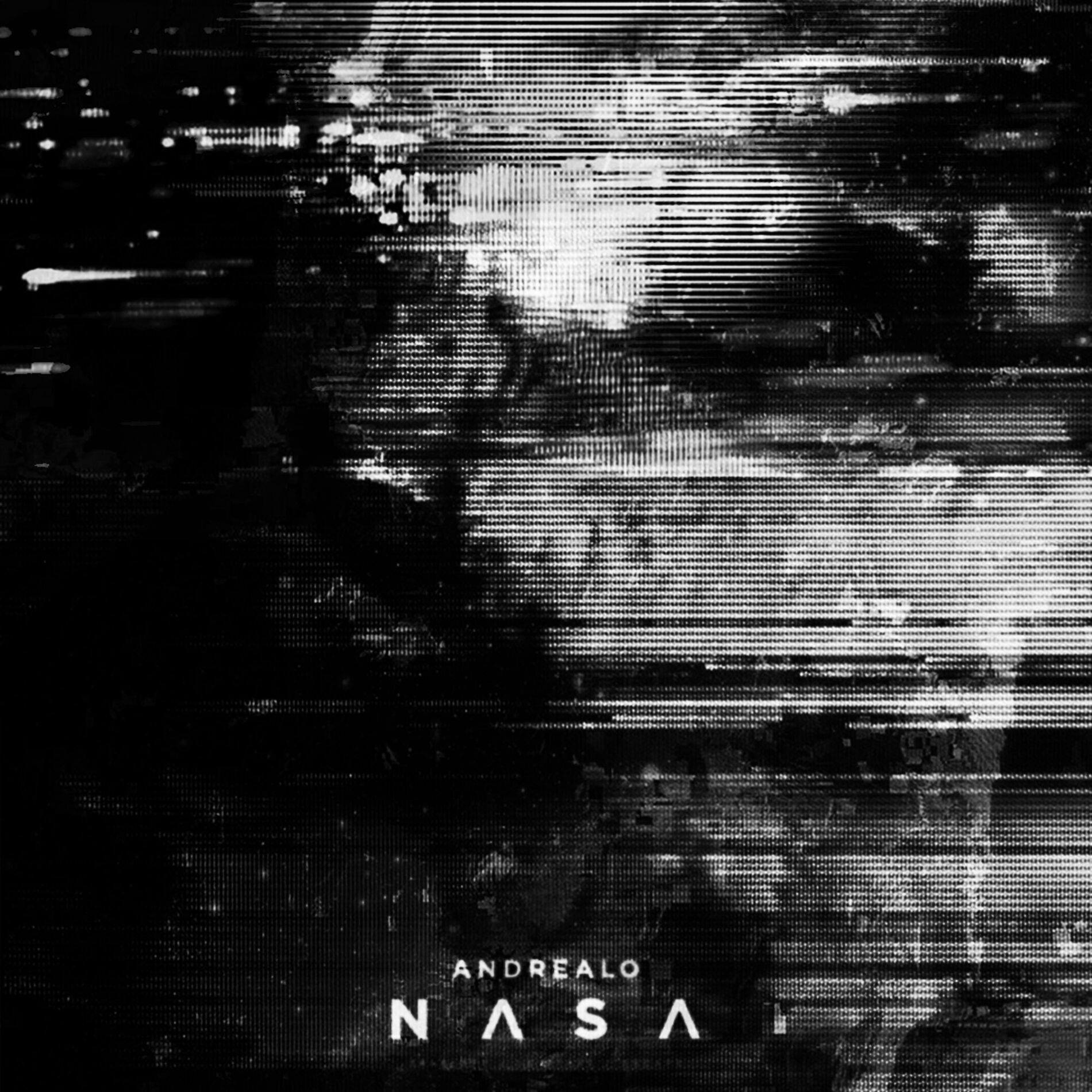 Album cover of Nasa