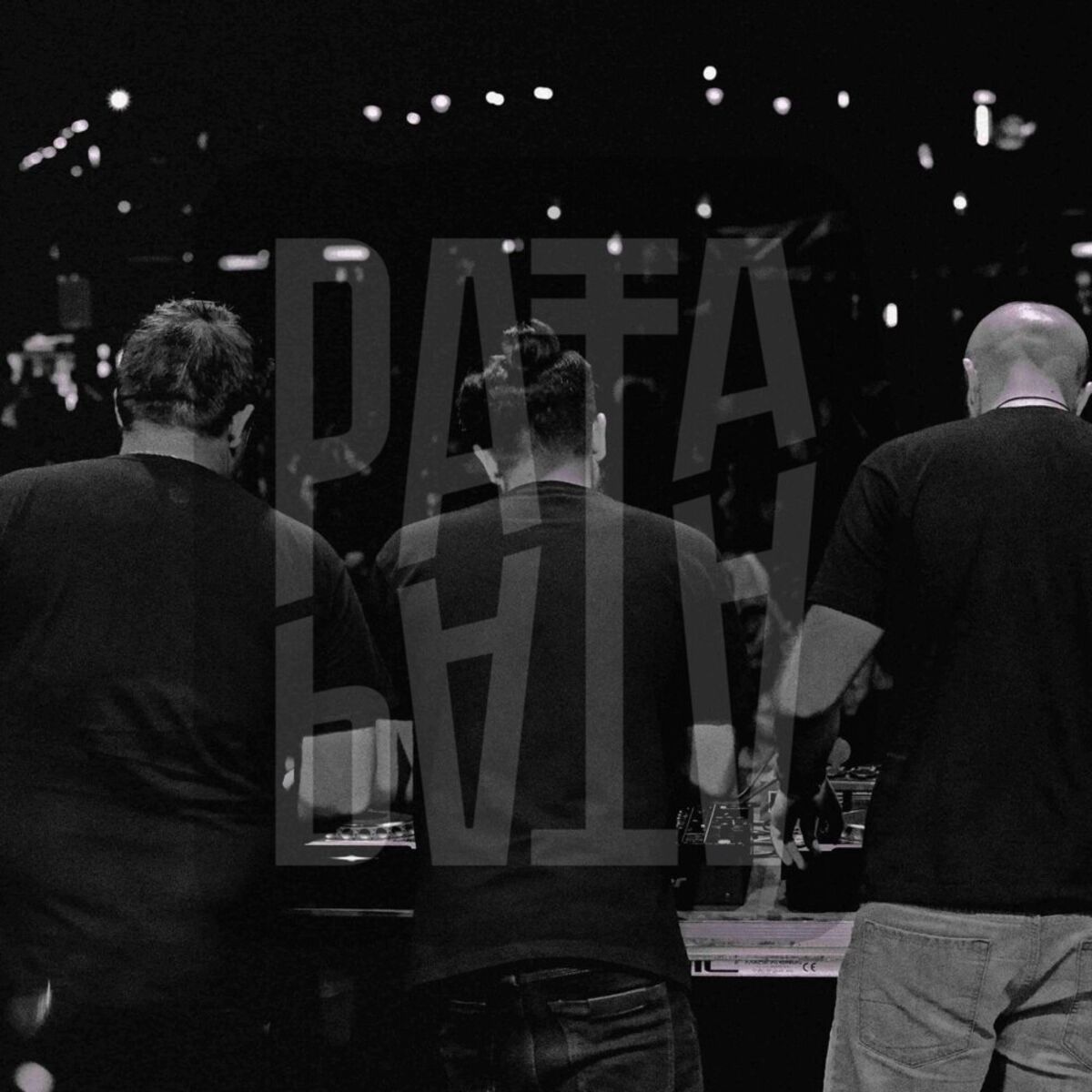Album cover of Pata Pata: Origins and Resurgence (2014-2025)