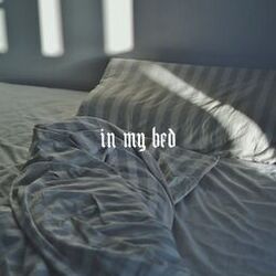 Cover of In My Bed