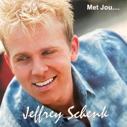 Cover of Met Jou