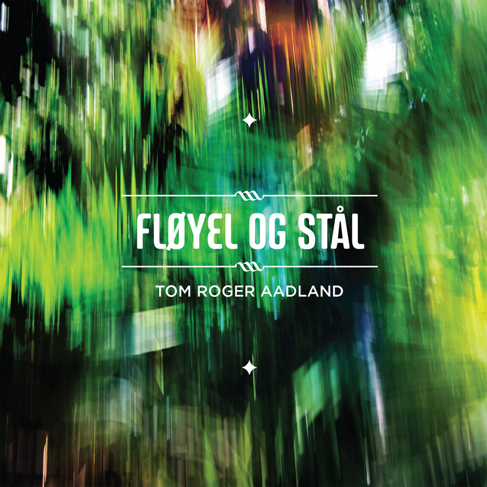Picture of Fløyel Og Stål