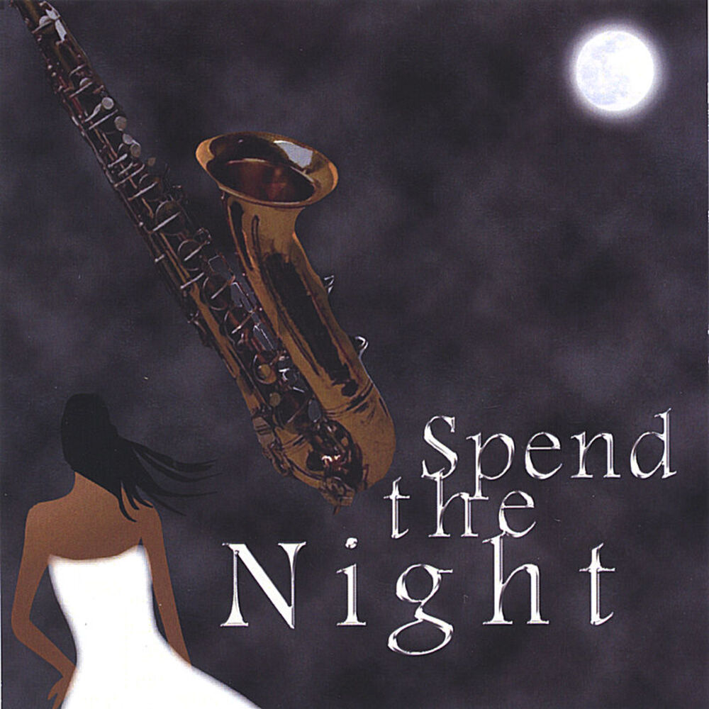 Picture of Spend The Night
