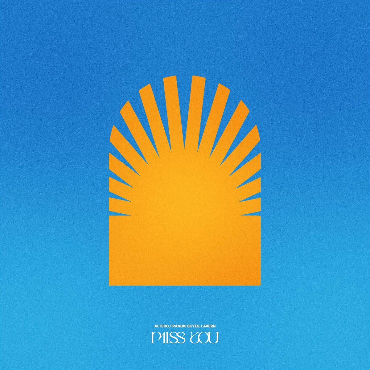 Album cover of Miss You