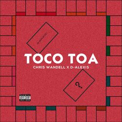 Cover of Toco Toa