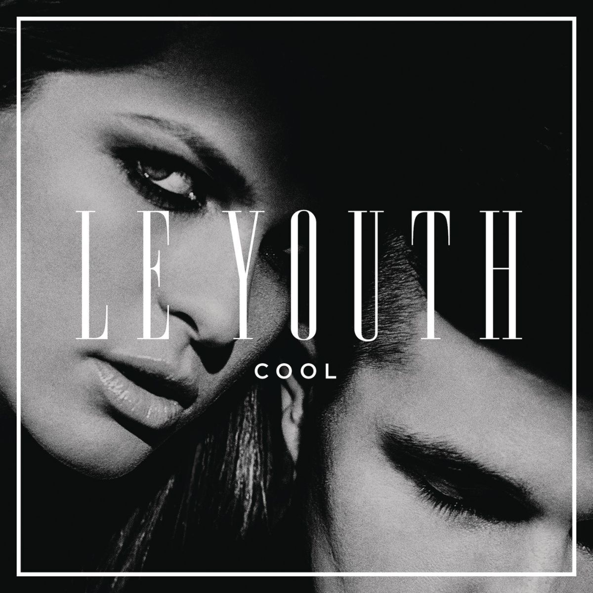 Album cover of C O O L