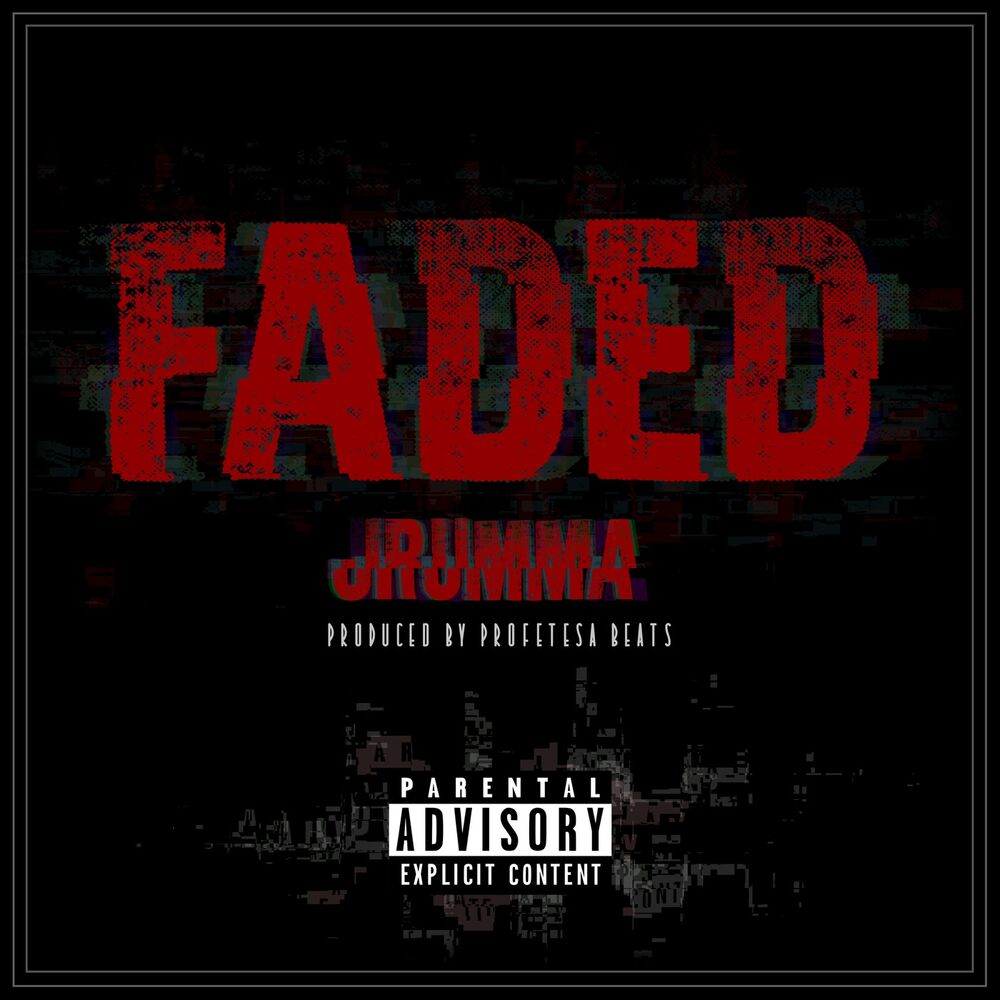 Picture of Faded