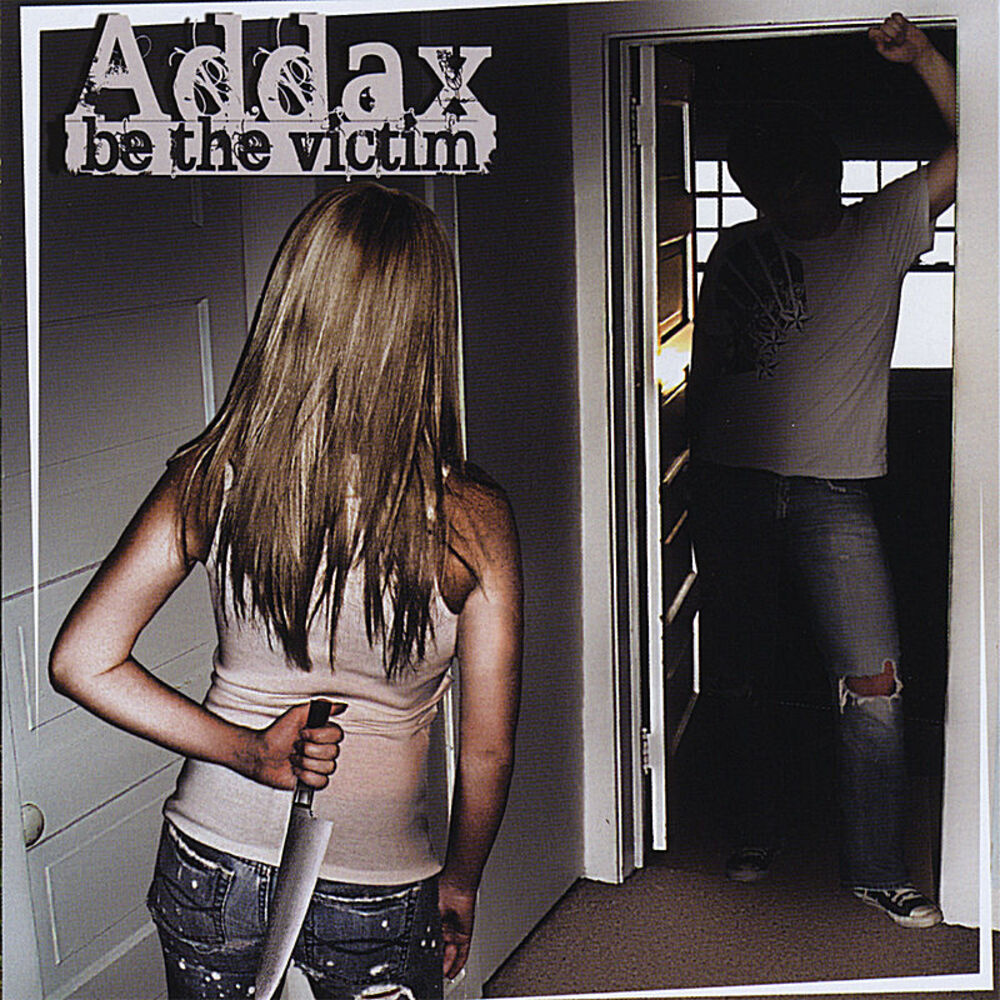 Picture of Be The Victim