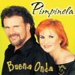 Cover of Buena Onda