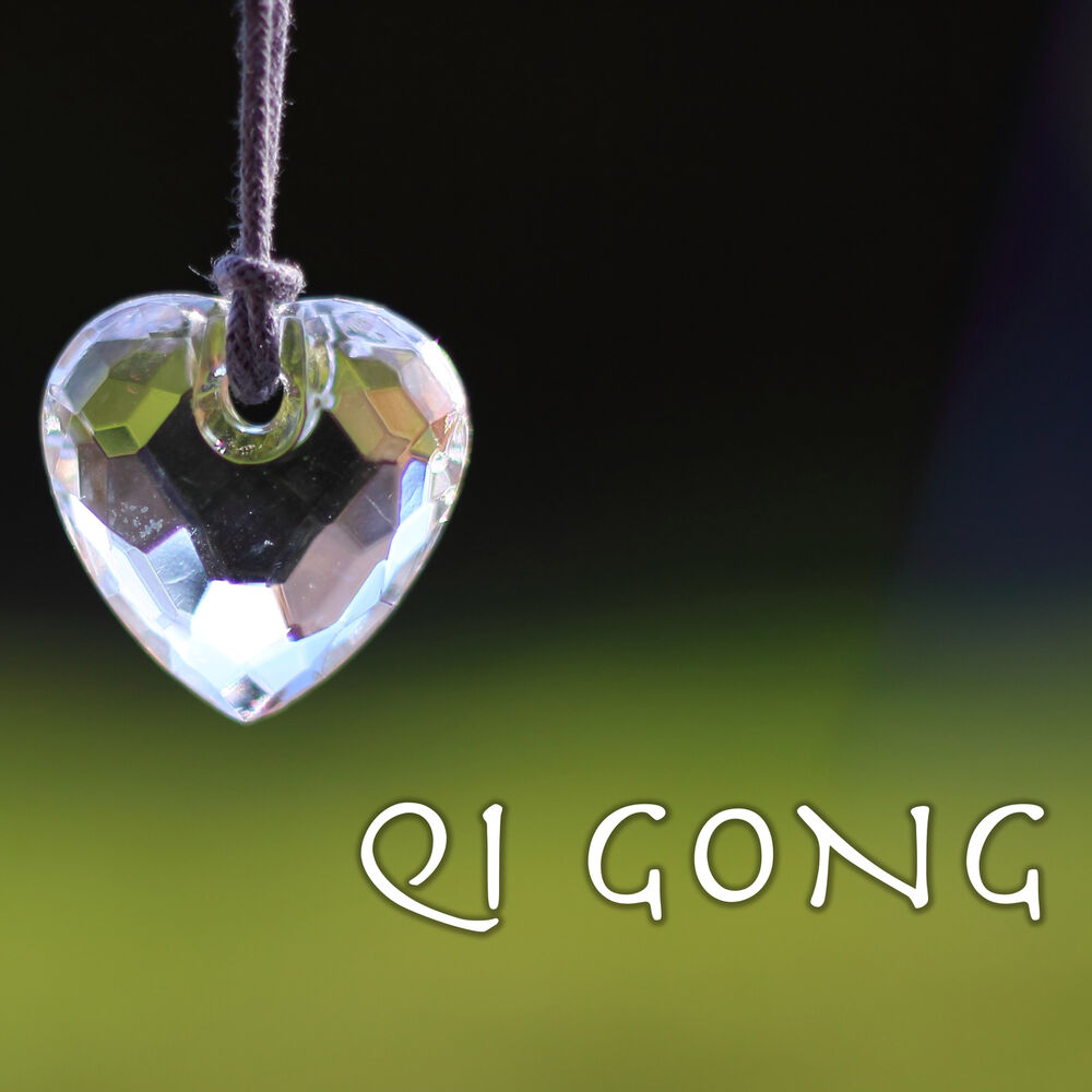 Picture of Qi Gong - Relaxation Music for Tai Chi and Light Excercise, Oriental Sounds of Nature Background
