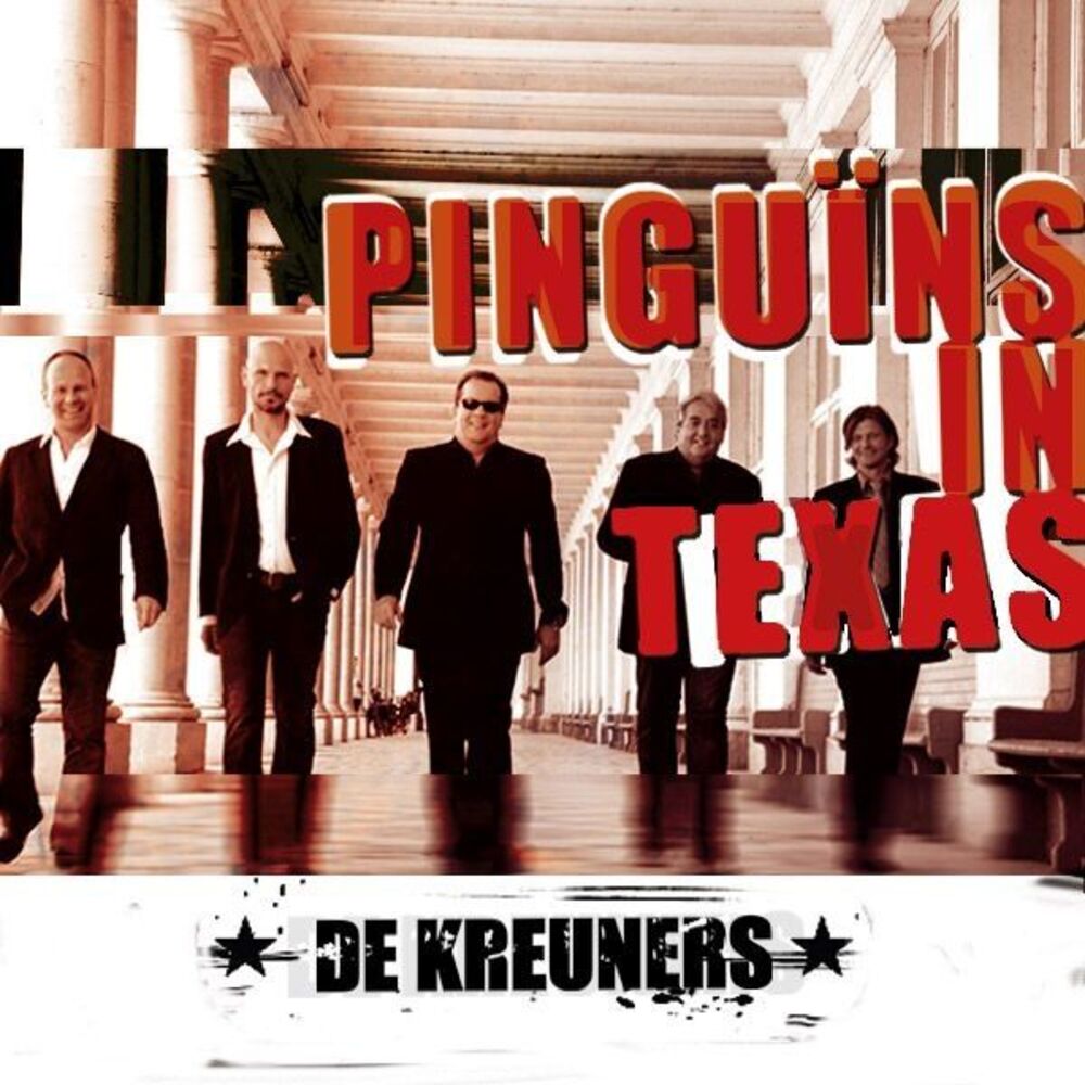 Picture of Pinguïns In Texas