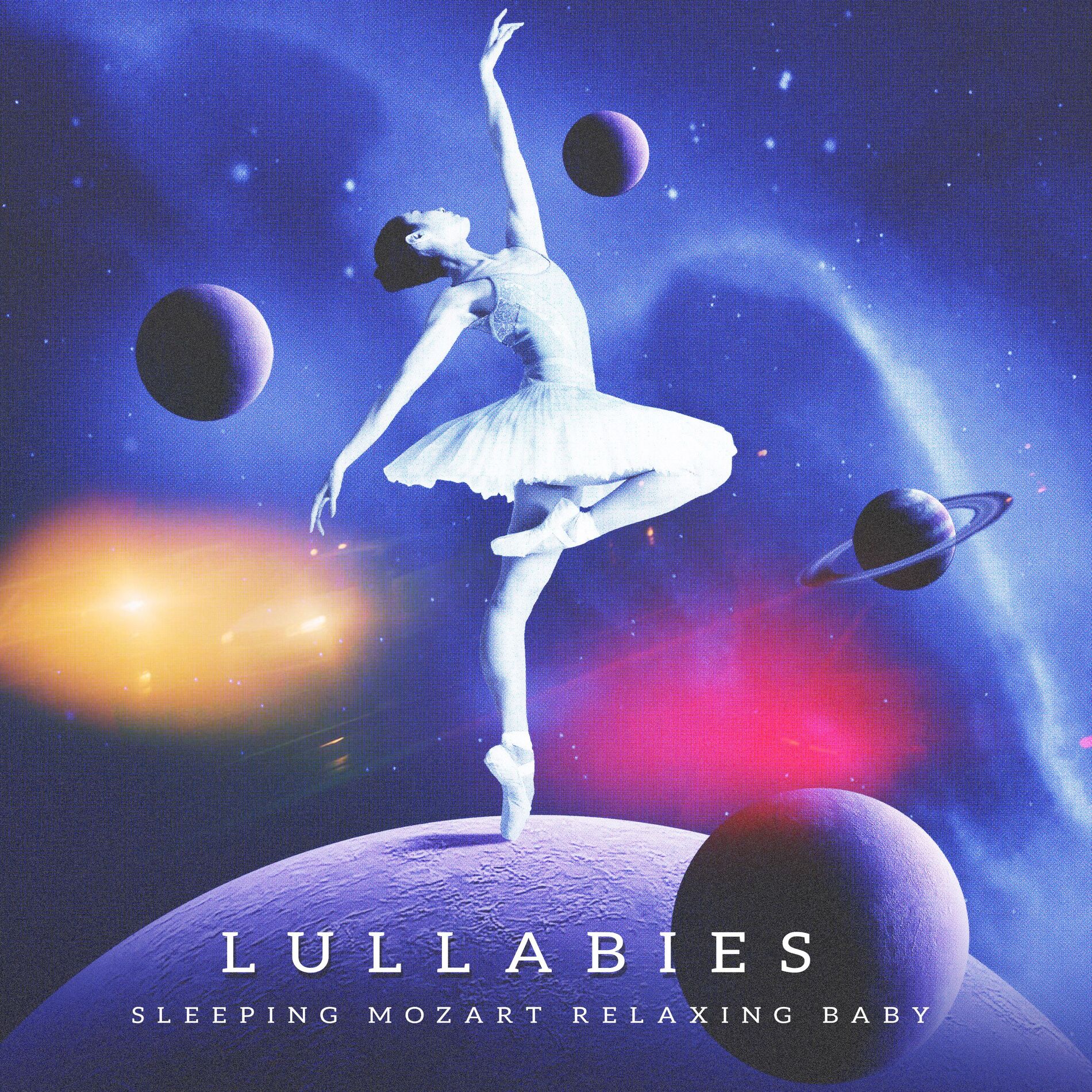 Album cover of Lullabies