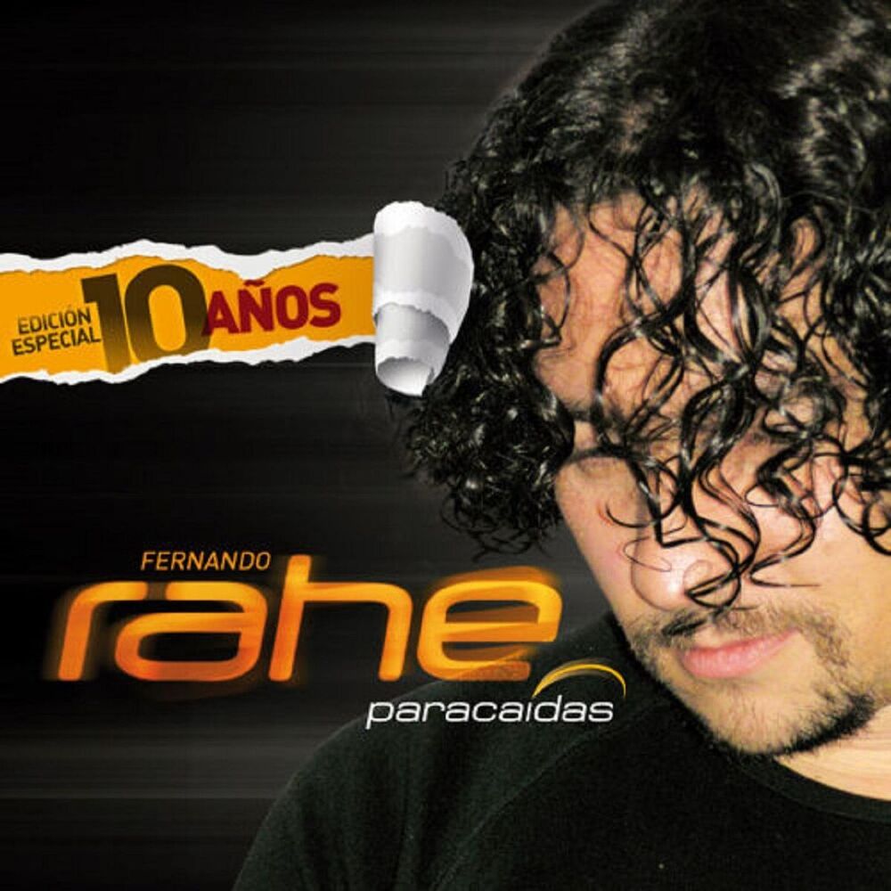 Picture of Paracaídas