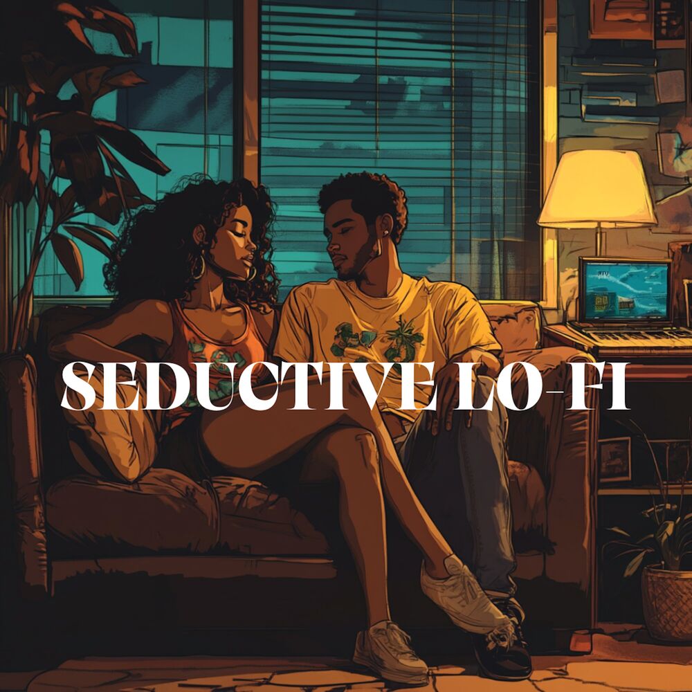 Picture of Seductive Lo-Fi - Romantic Beats