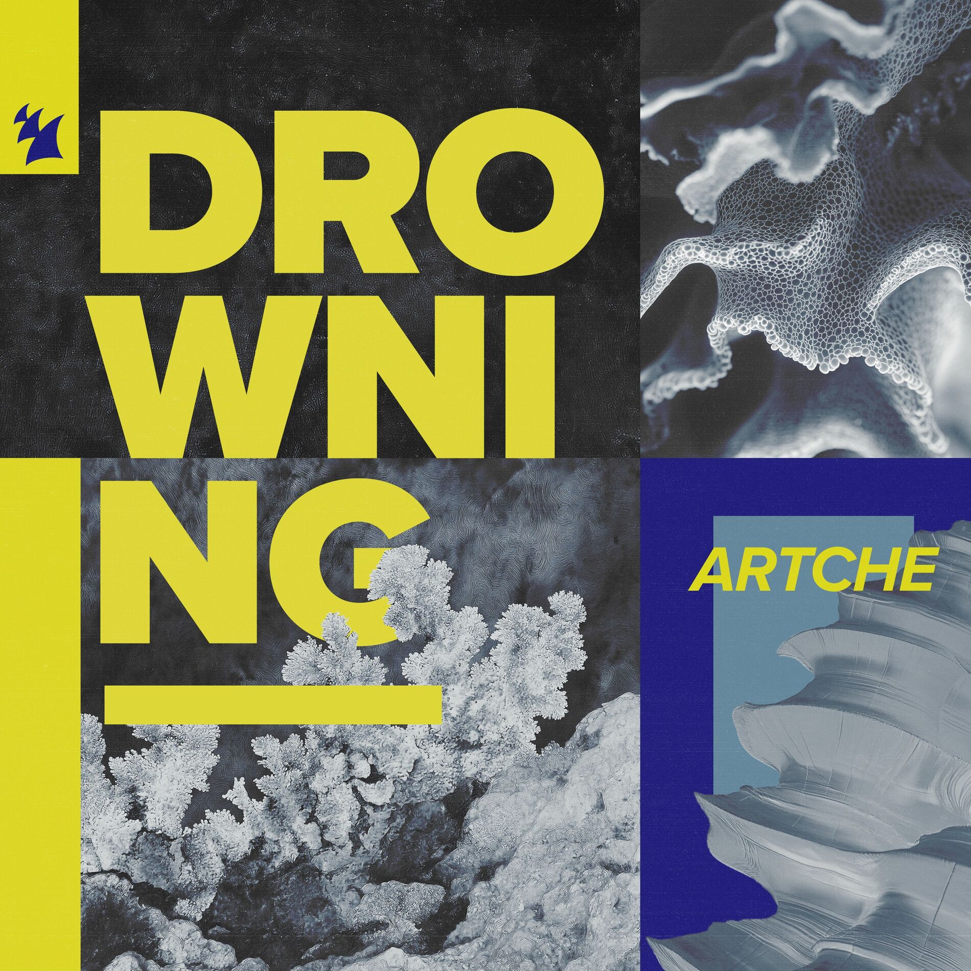 Album cover of Drowning