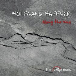 Cover of Along the Way (The Skip Years)