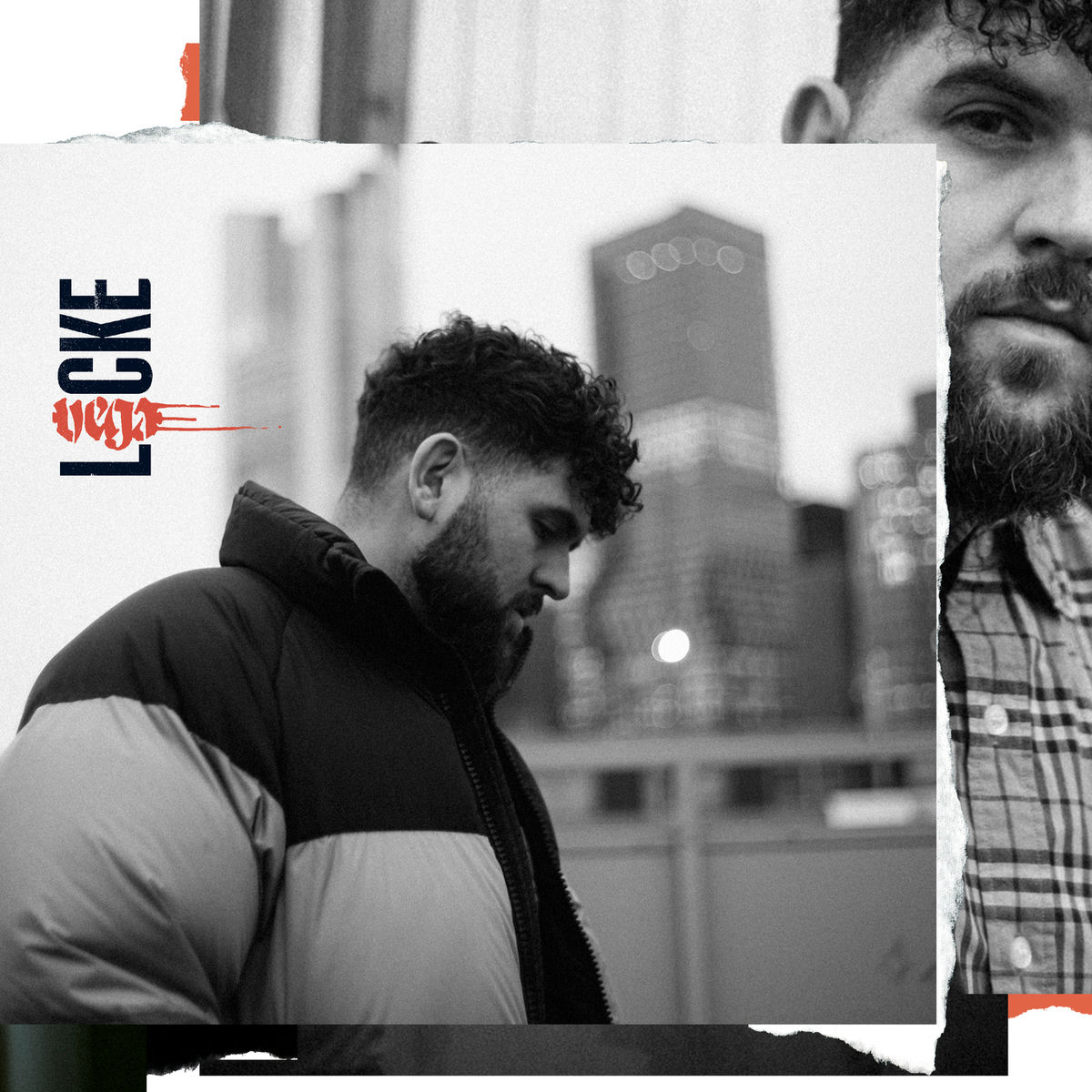 Album picture of LOCKE