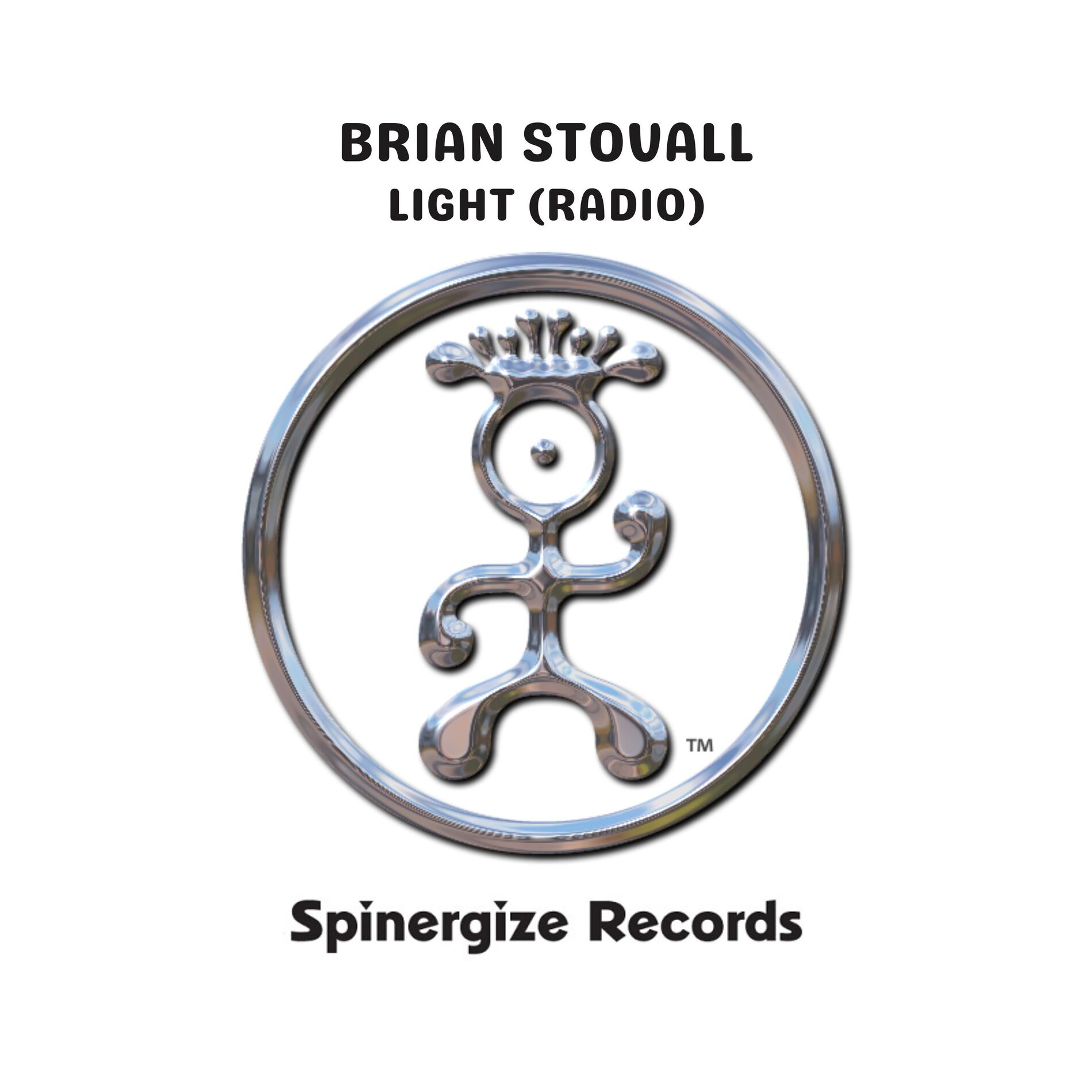 Album cover of Light (Radio-Edit)